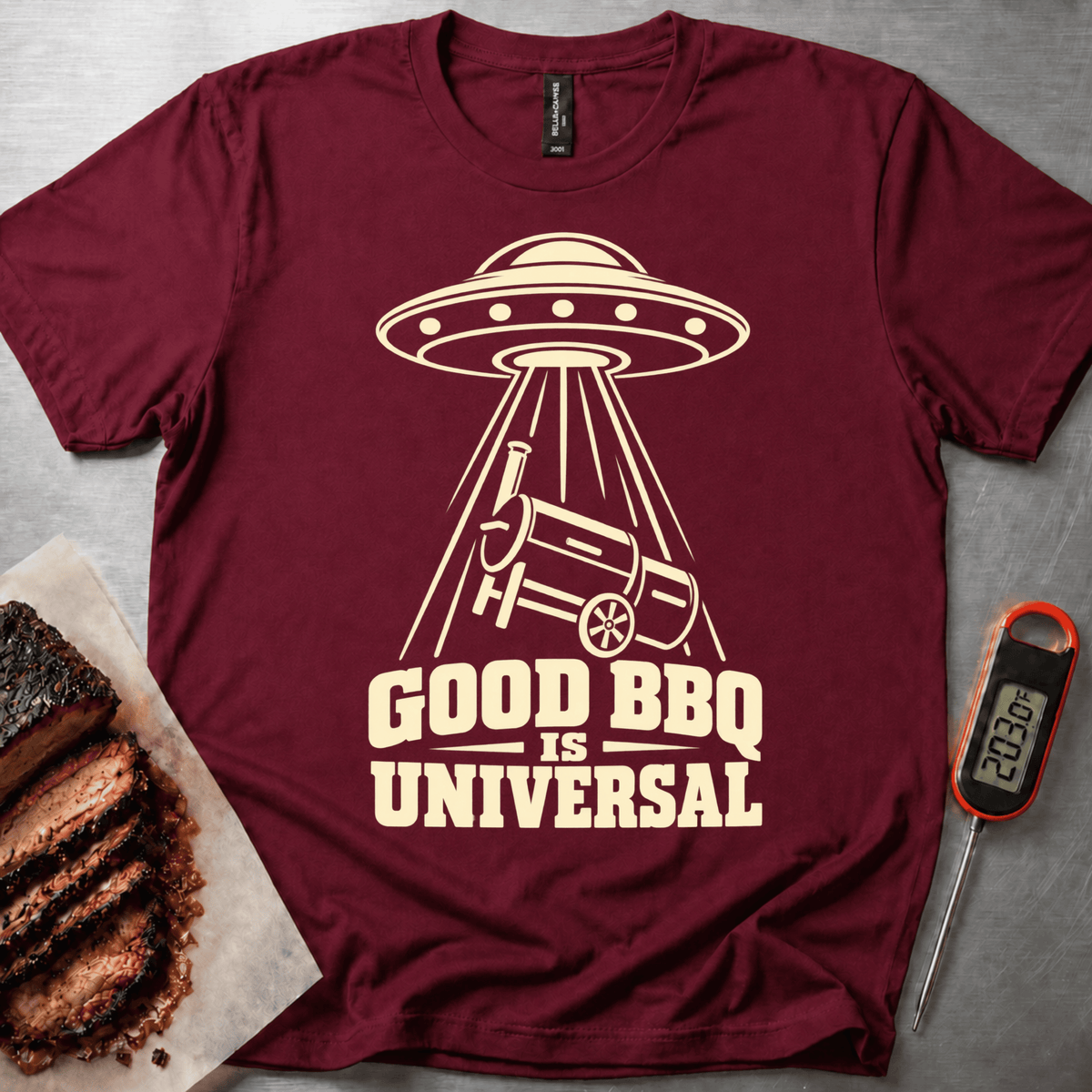 Aliens t-shirt