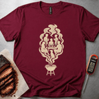 Smoke Social t-shirt