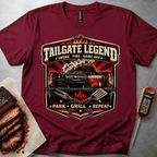 Tailgate Legend t-shirt