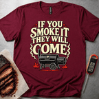 Smoke It t-shirt
