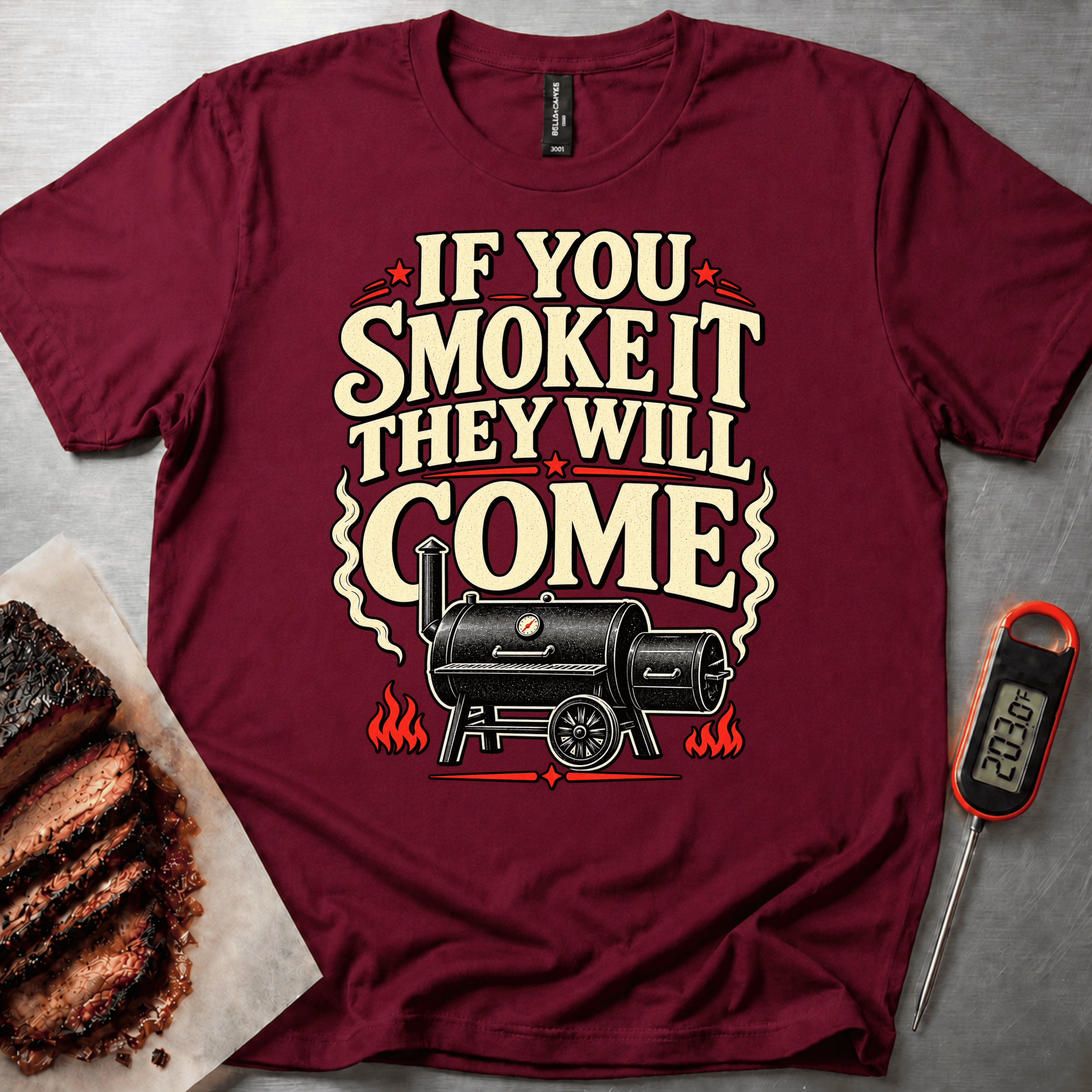 Smoke It t-shirt