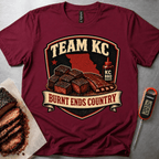 Team KC t-shirt