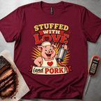 Stuffed with Love t-shirt