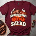 BBQ Salad t-shirt