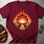 Fuego t-shirt