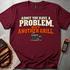 Problem t-shirt