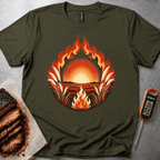 Fuego t-shirt