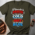 Prayer t-shirt
