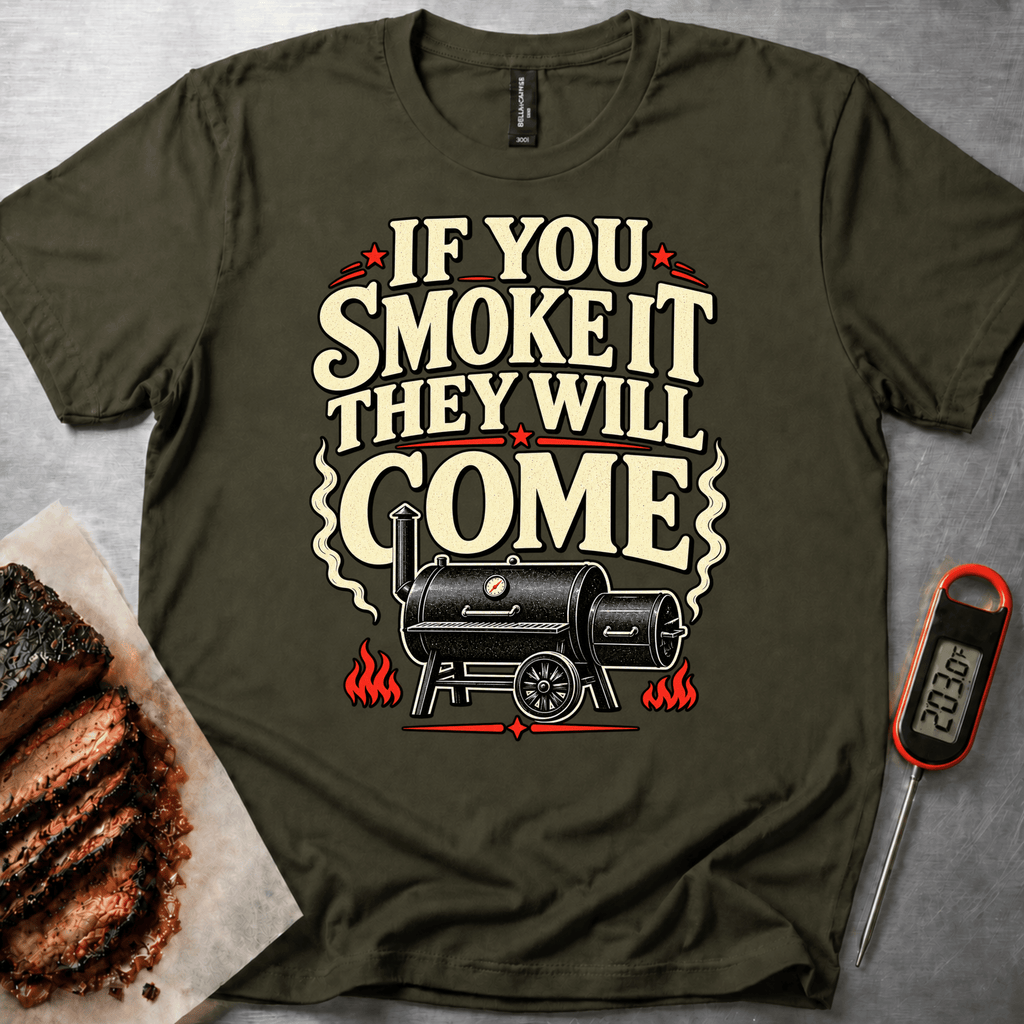 Smoke It t-shirt
