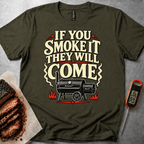 Smoke It t-shirt