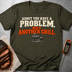 Problem t-shirt