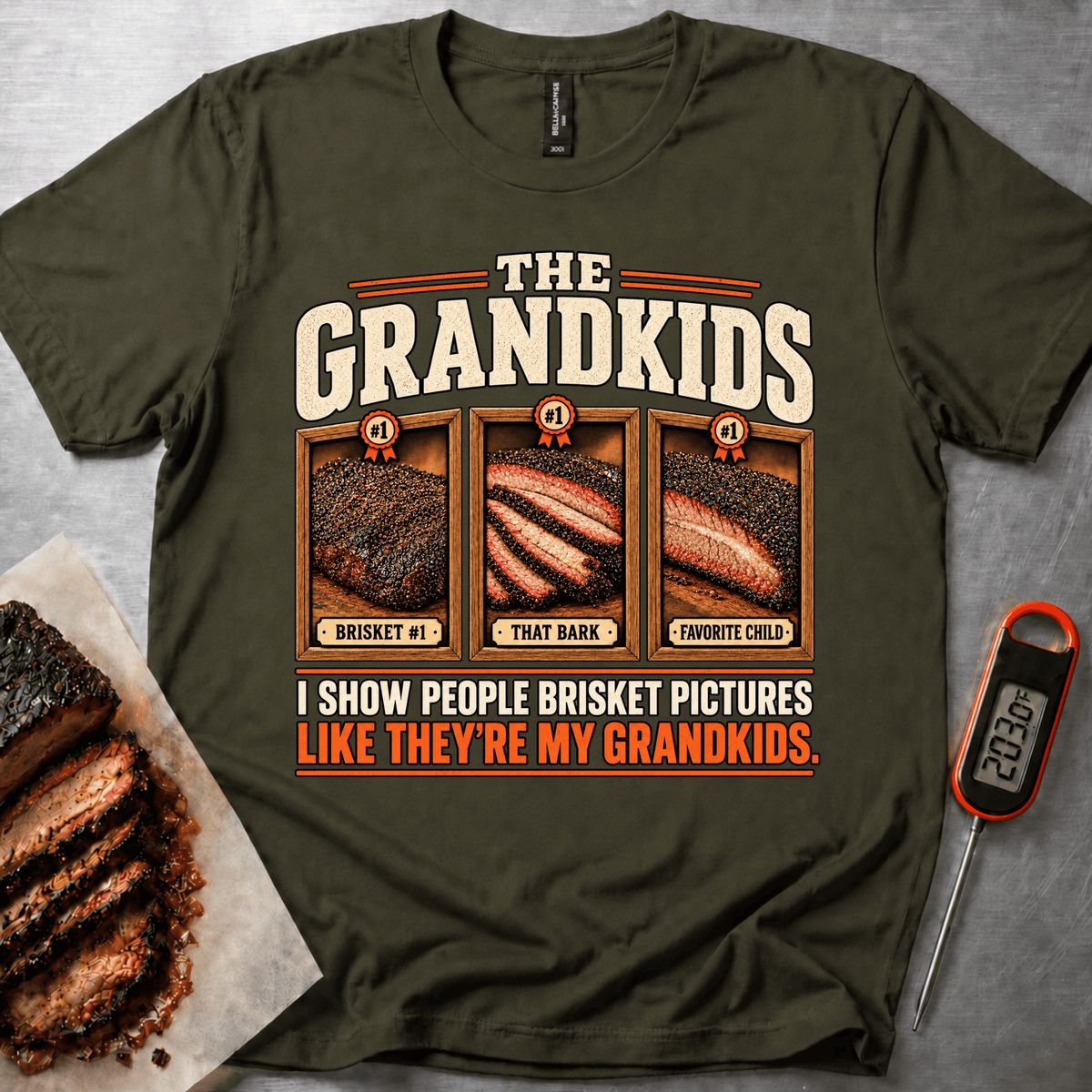 Photos t-shirt