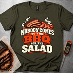 BBQ Salad t-shirt