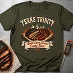 Texas Trinity t-shirt