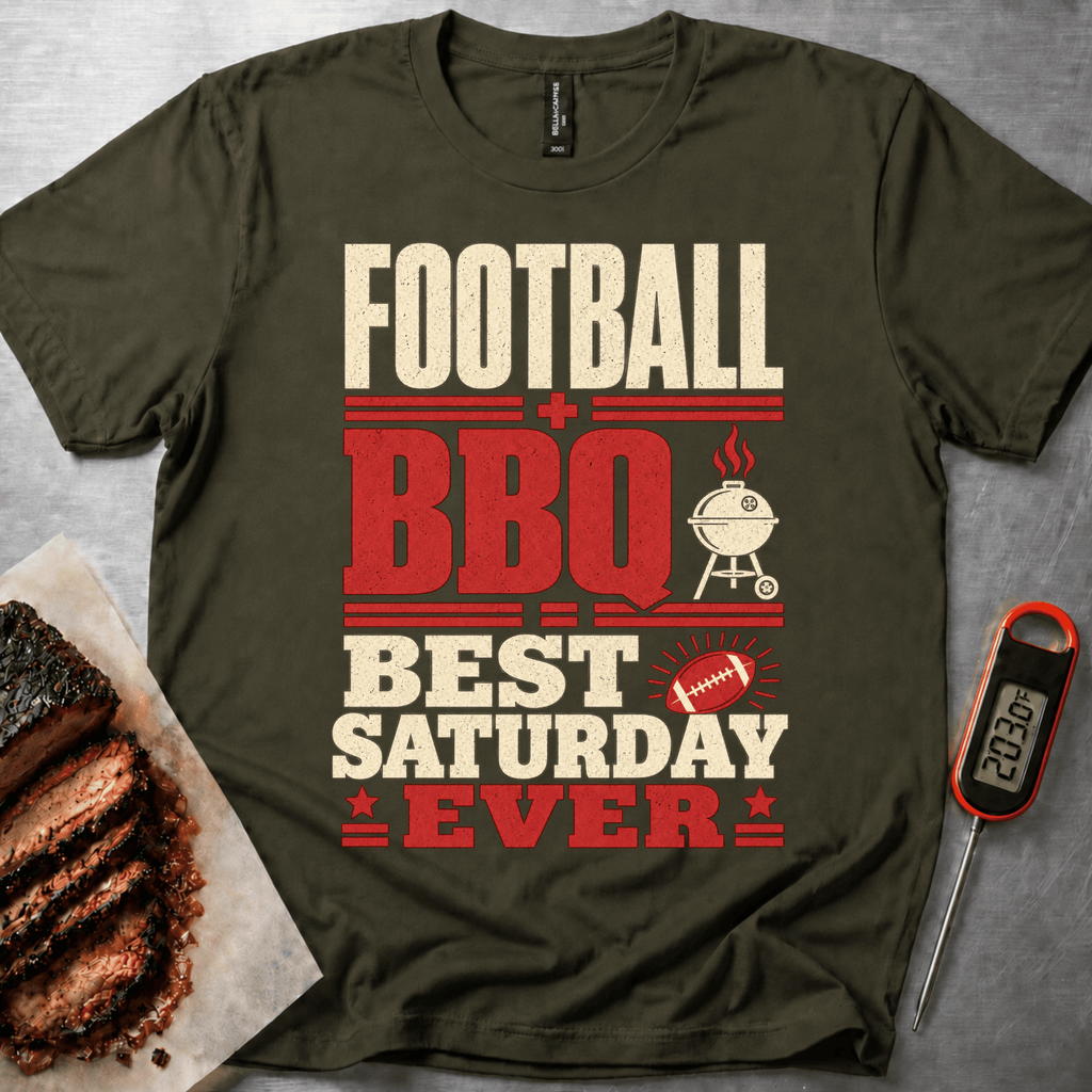 Best Saturday t-shirt