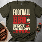 Best Saturday t-shirt