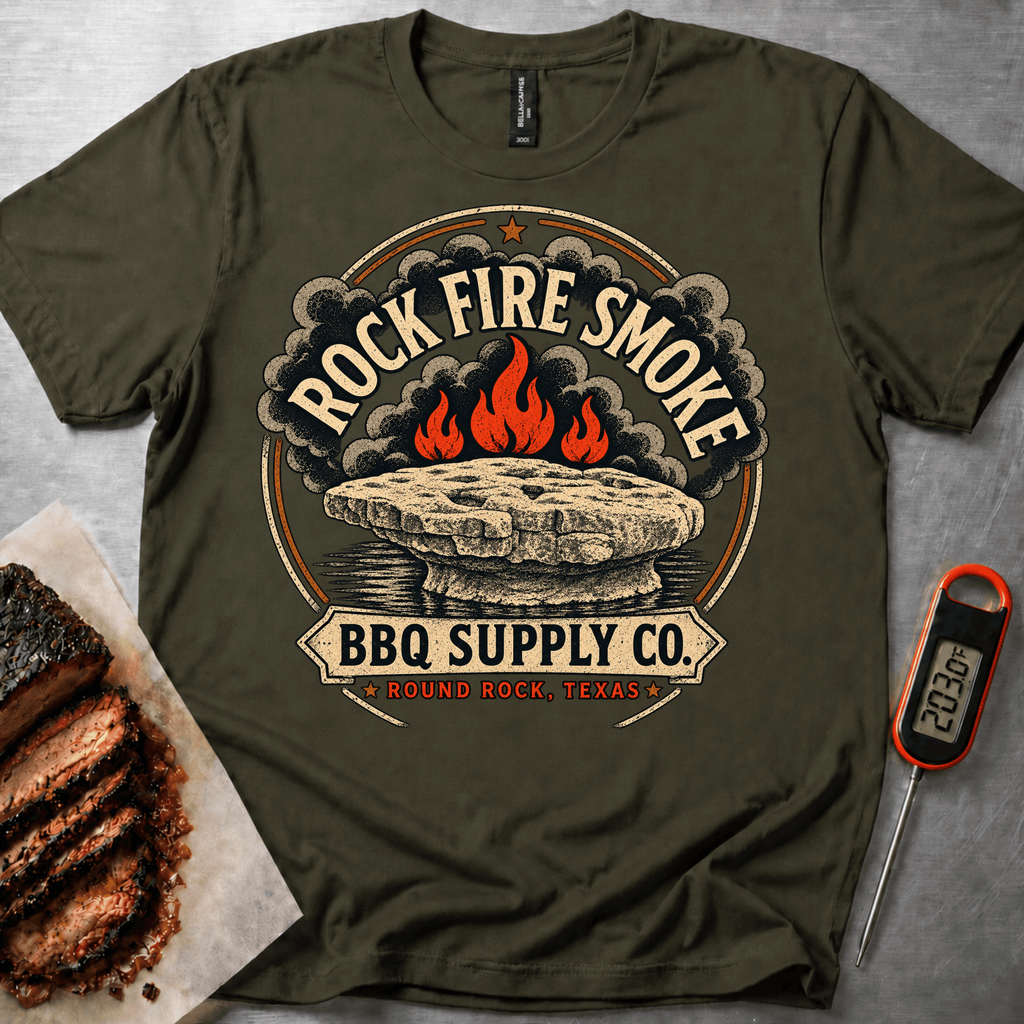 Logo t-shirt