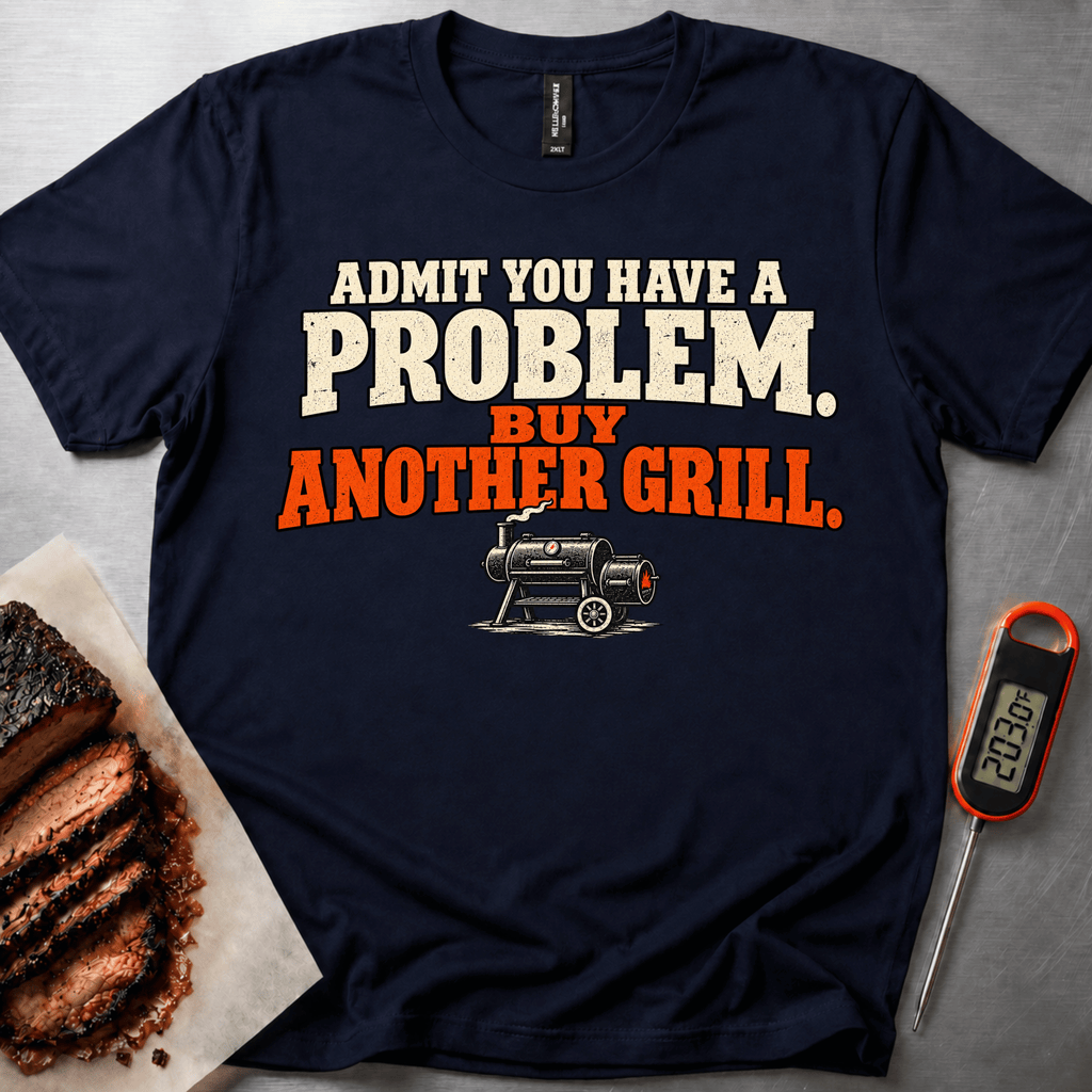 Problem t-shirt