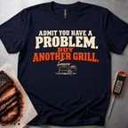 Problem t-shirt