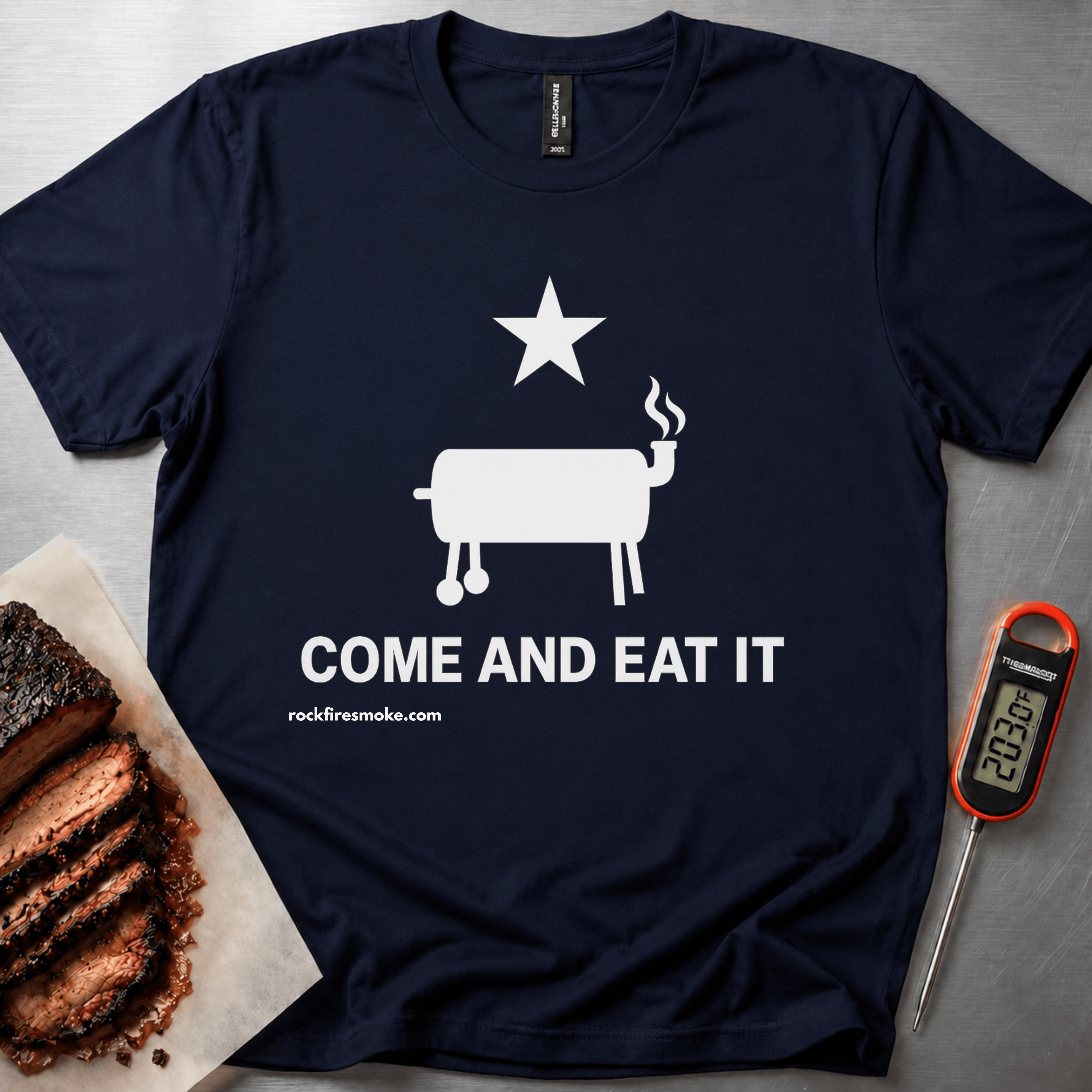 Come and Eat It t-shirt