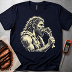 Caveman t-shirt
