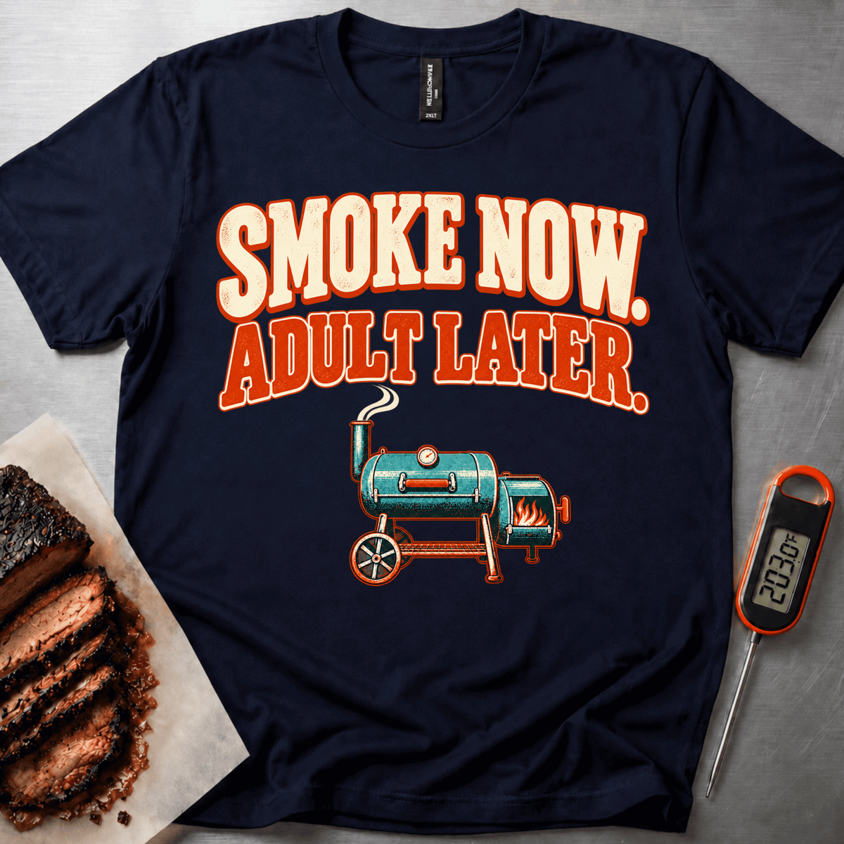 Adult Later t-shirt