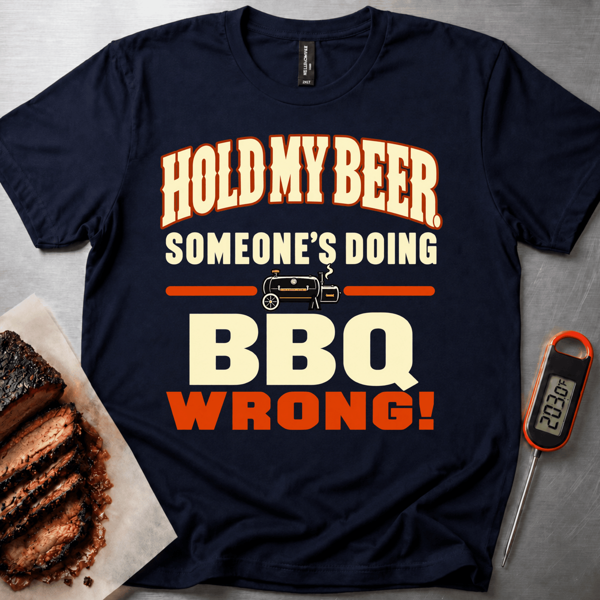 Hold My Beer t-shirt