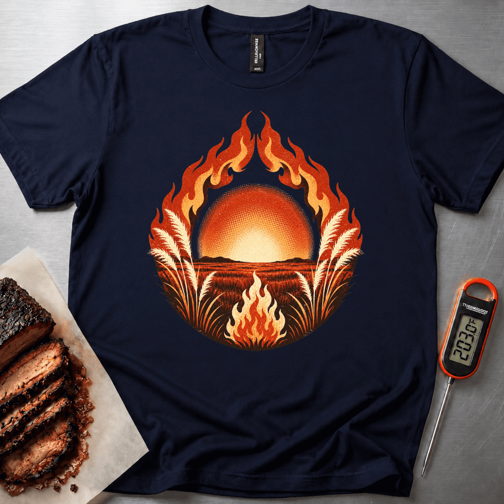 Fuego t-shirt