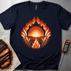 Fuego t-shirt