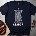 Asador t-shirt