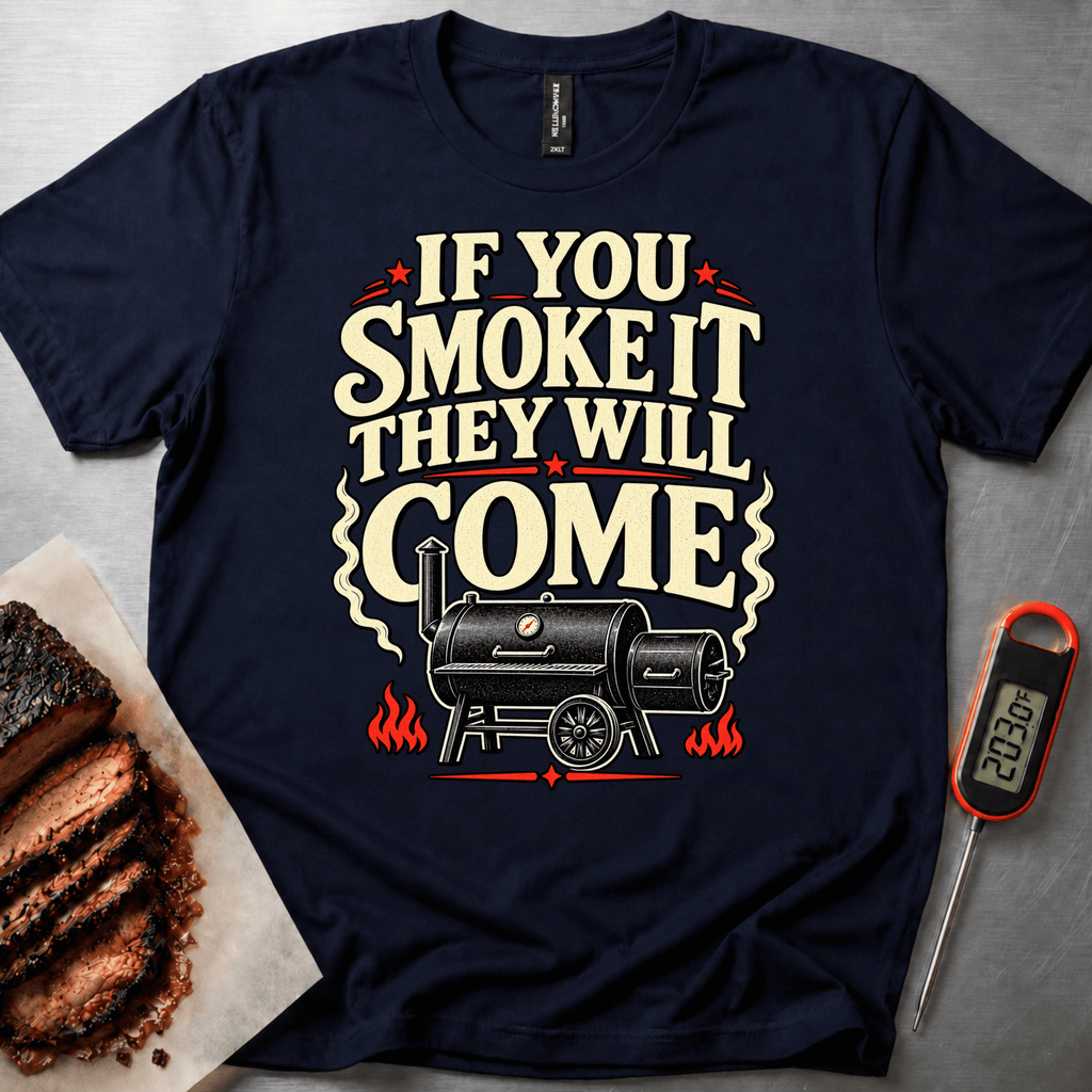 Smoke It t-shirt