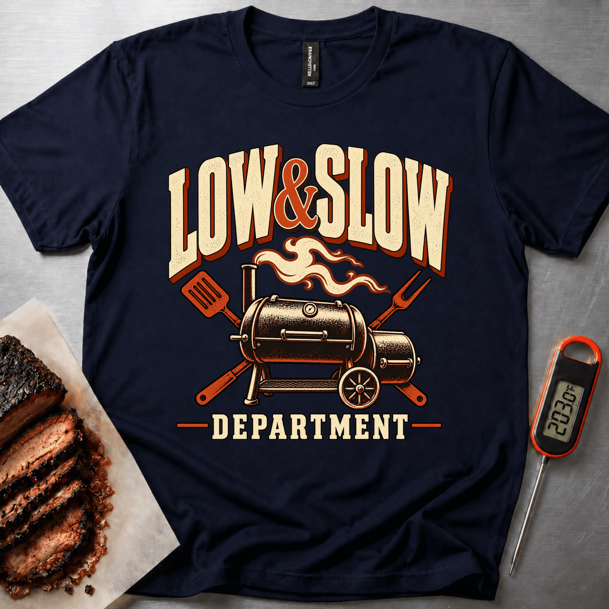 L&S Dept t-shirt