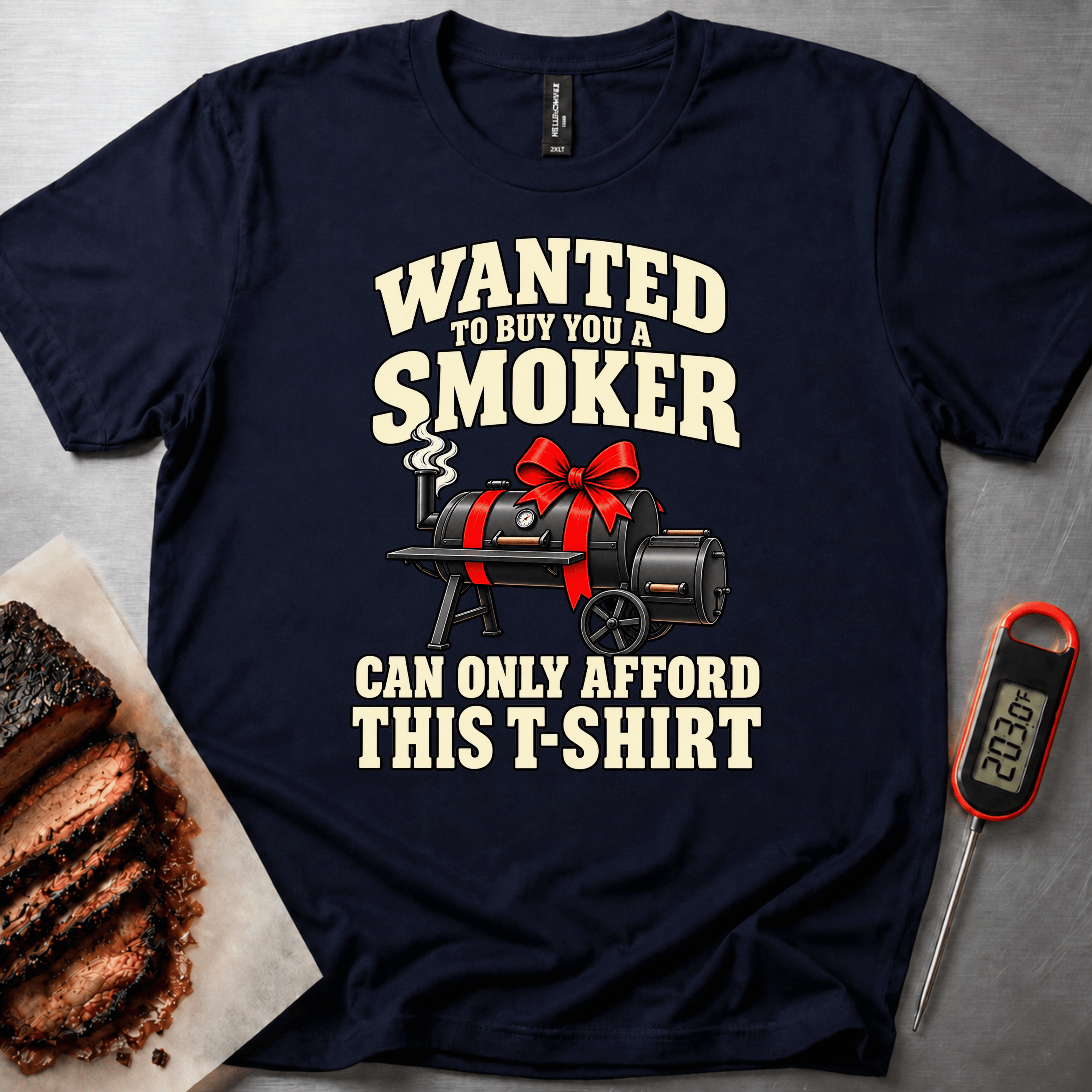 Can't Afford t-shirt