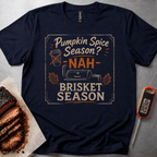 Brisket Season t-shirt