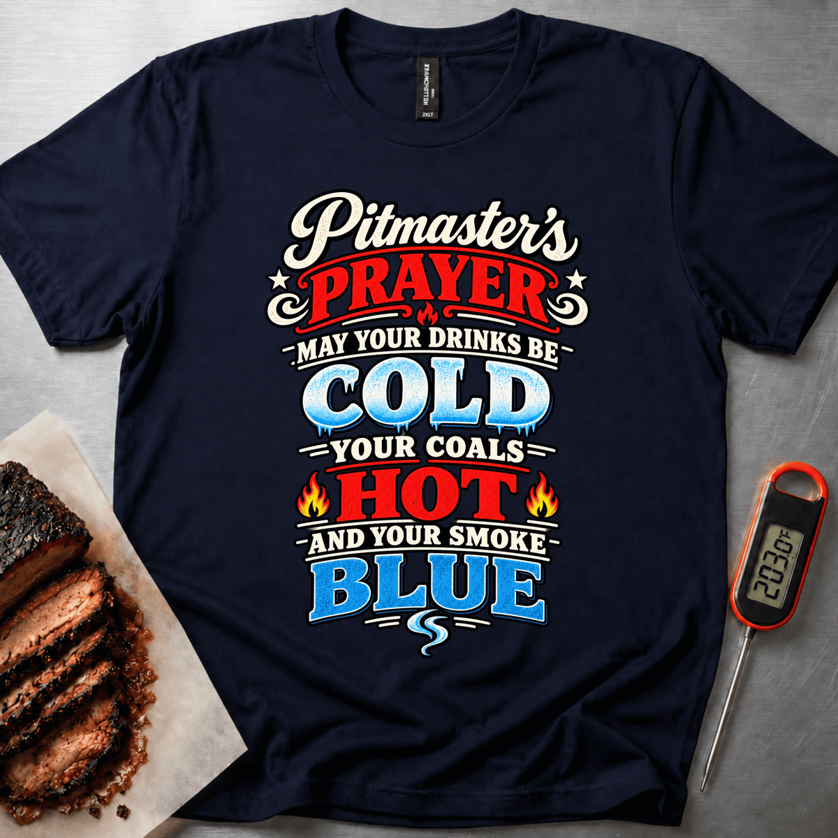Prayer t-shirt