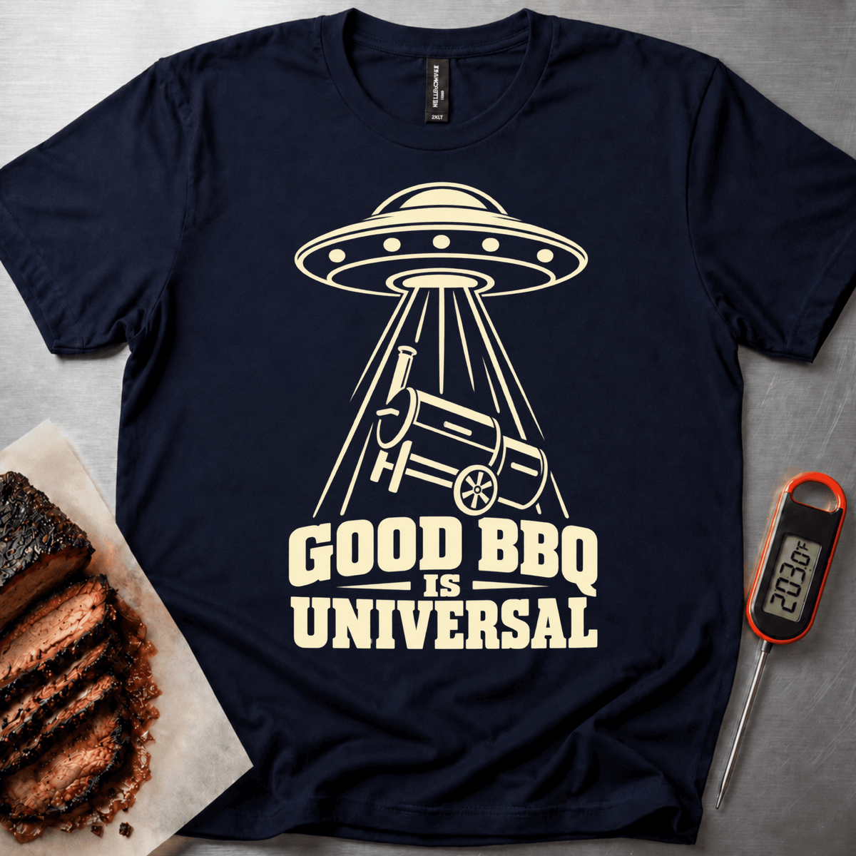 Aliens t-shirt