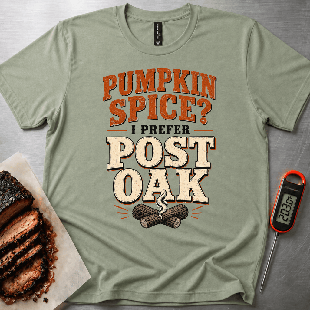 Pumpkin Spice t-shirt