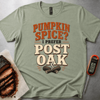 Pumpkin Spice t-shirt