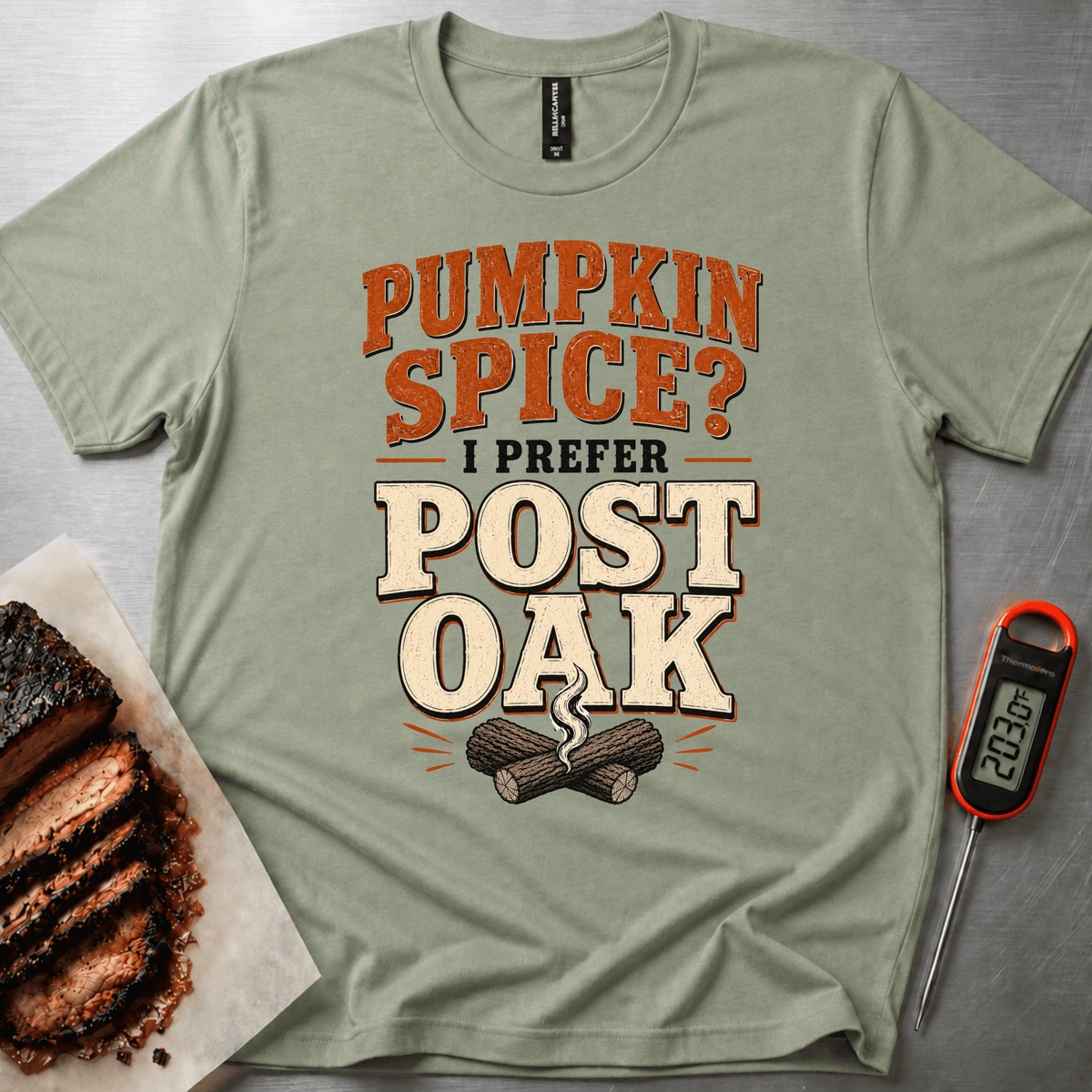 Pumpkin Spice t-shirt