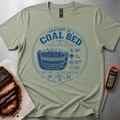 Coal Bed t-shirt