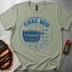 Coal Bed t-shirt