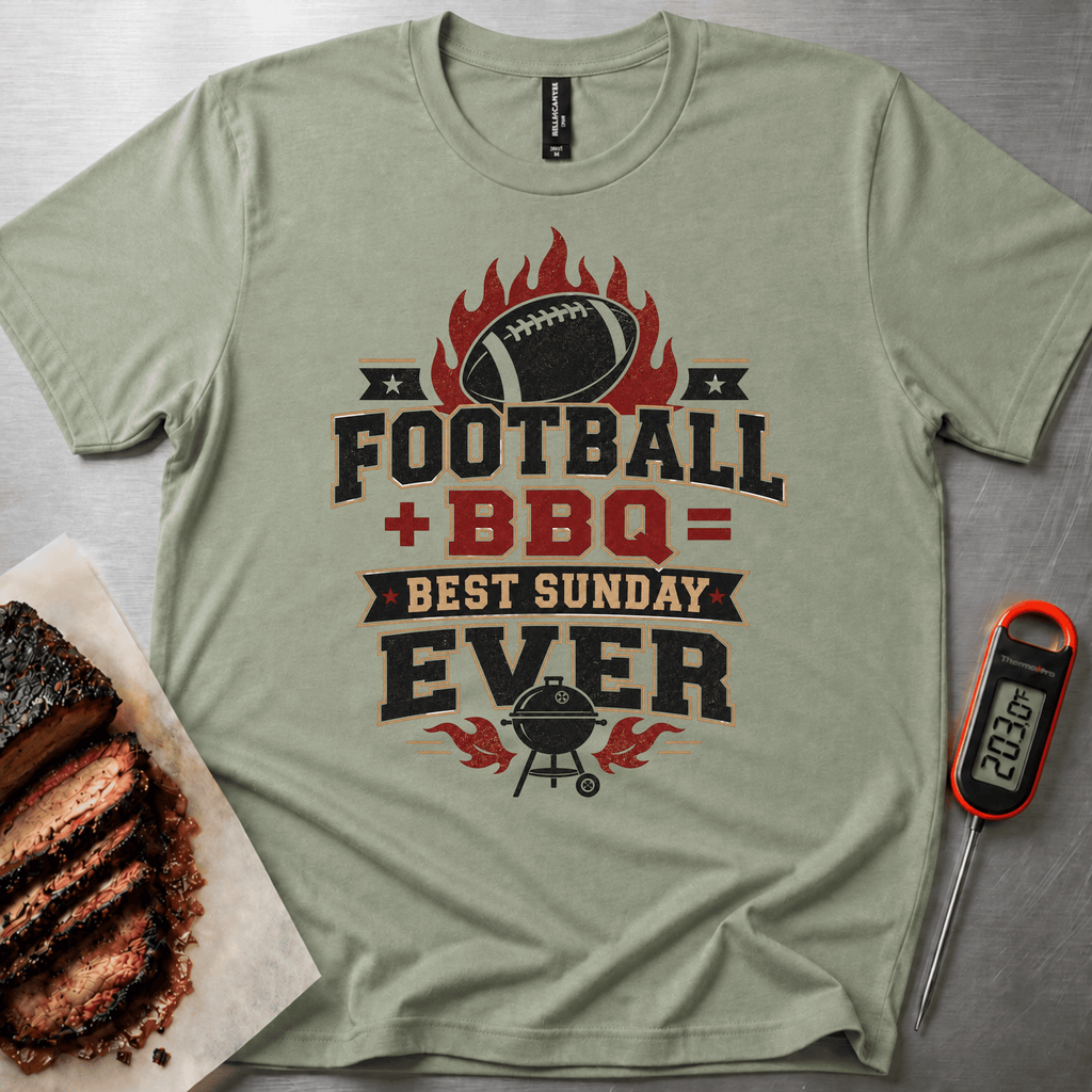 Best Sunday t-shirt
