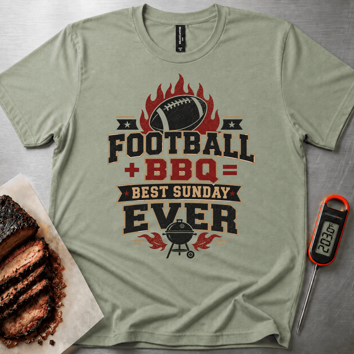 Best Sunday t-shirt