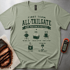 All Tailgate Team t-shirt