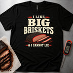 Big Briskets — Black