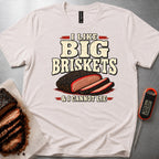 Big Briskets — Heather Dust