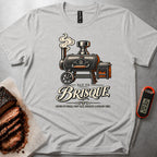 Brisket Cologne — Athletic Heather