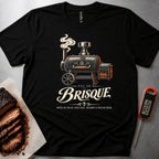 Brisket Cologne — Black