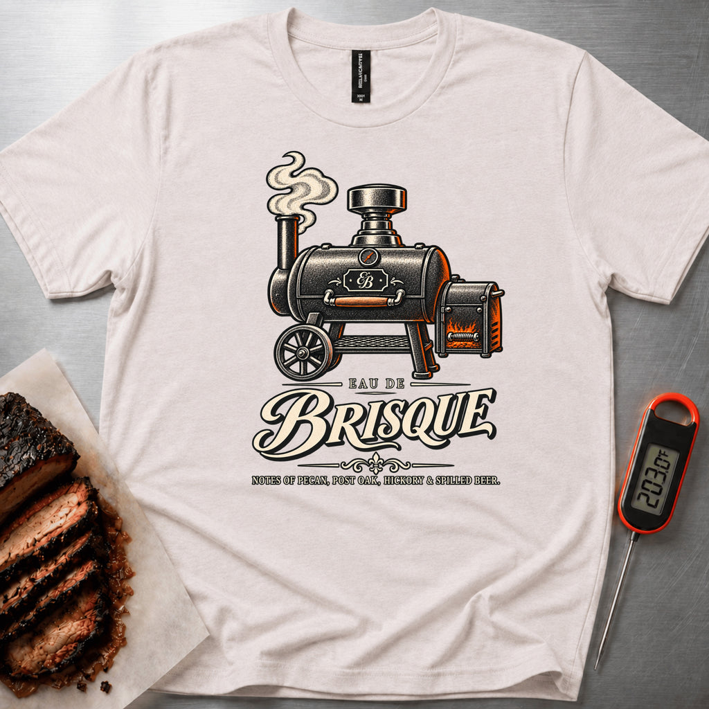 Brisket Cologne — Heather Dust