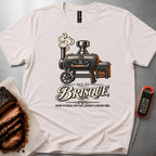 Brisket Cologne — Heather Dust
